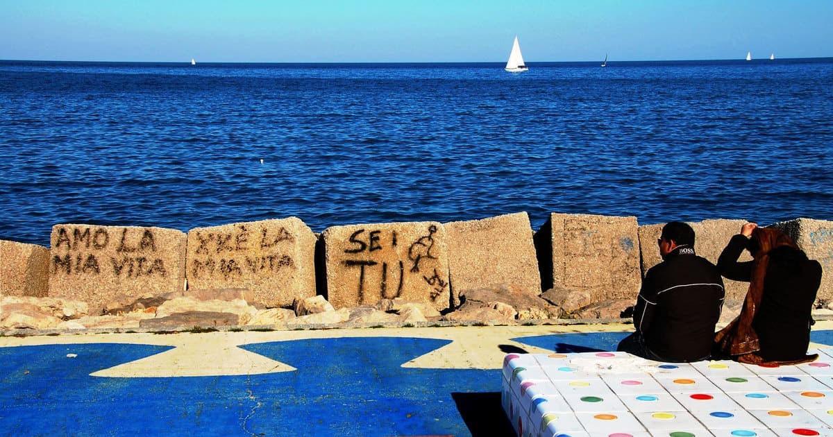 Foro italico Palermo